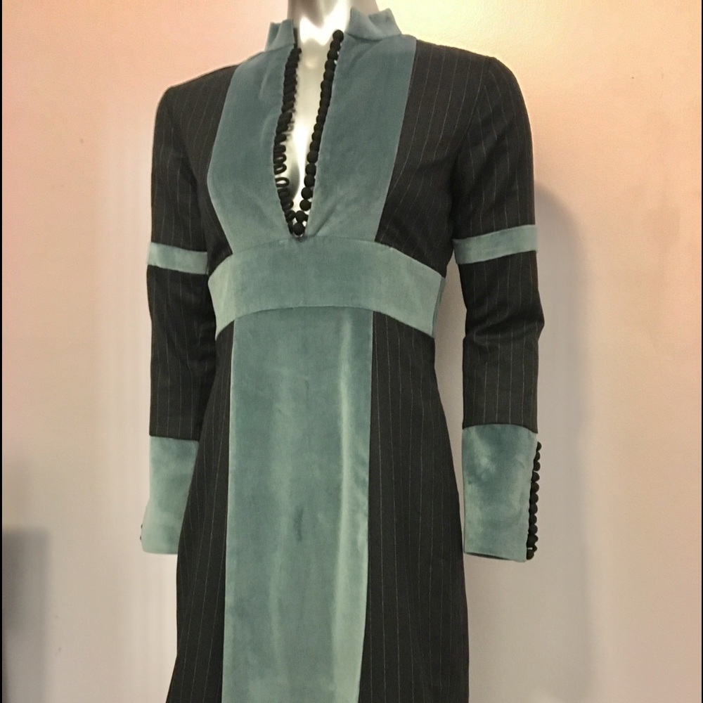 Swati Argade's Bhoomki Ikkat Eco-Friendly Dress